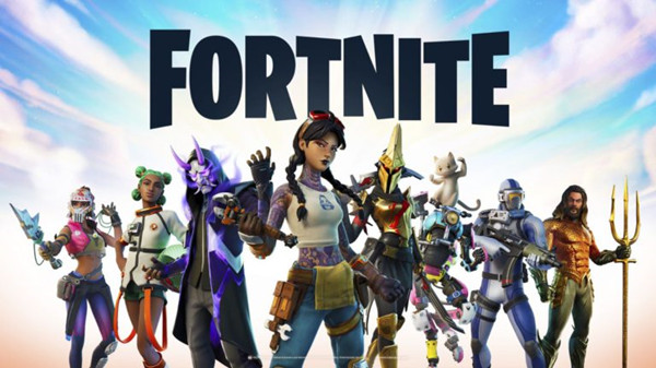 Detail Fornite Image Nomer 24