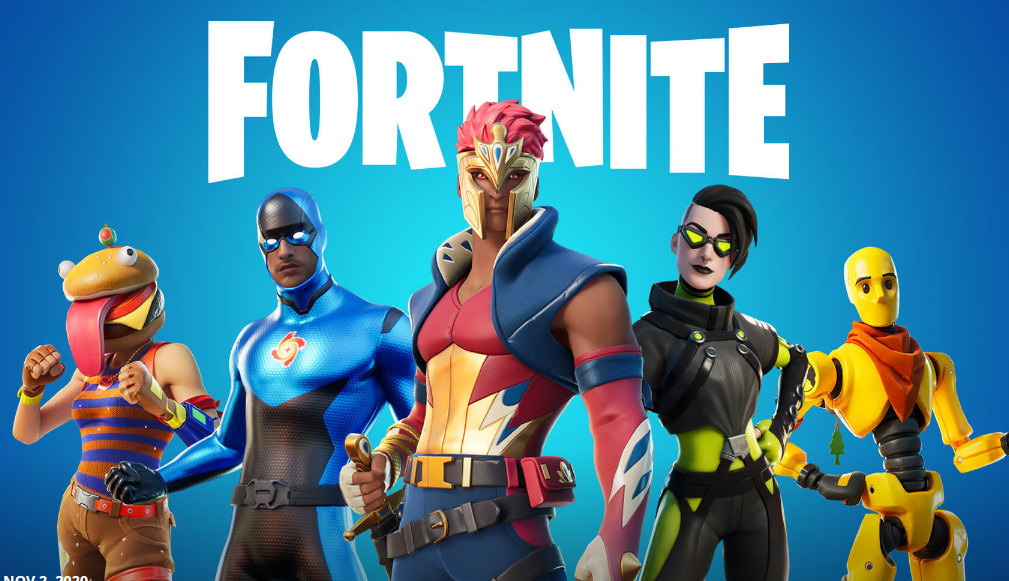 Detail Fornite Image Nomer 6