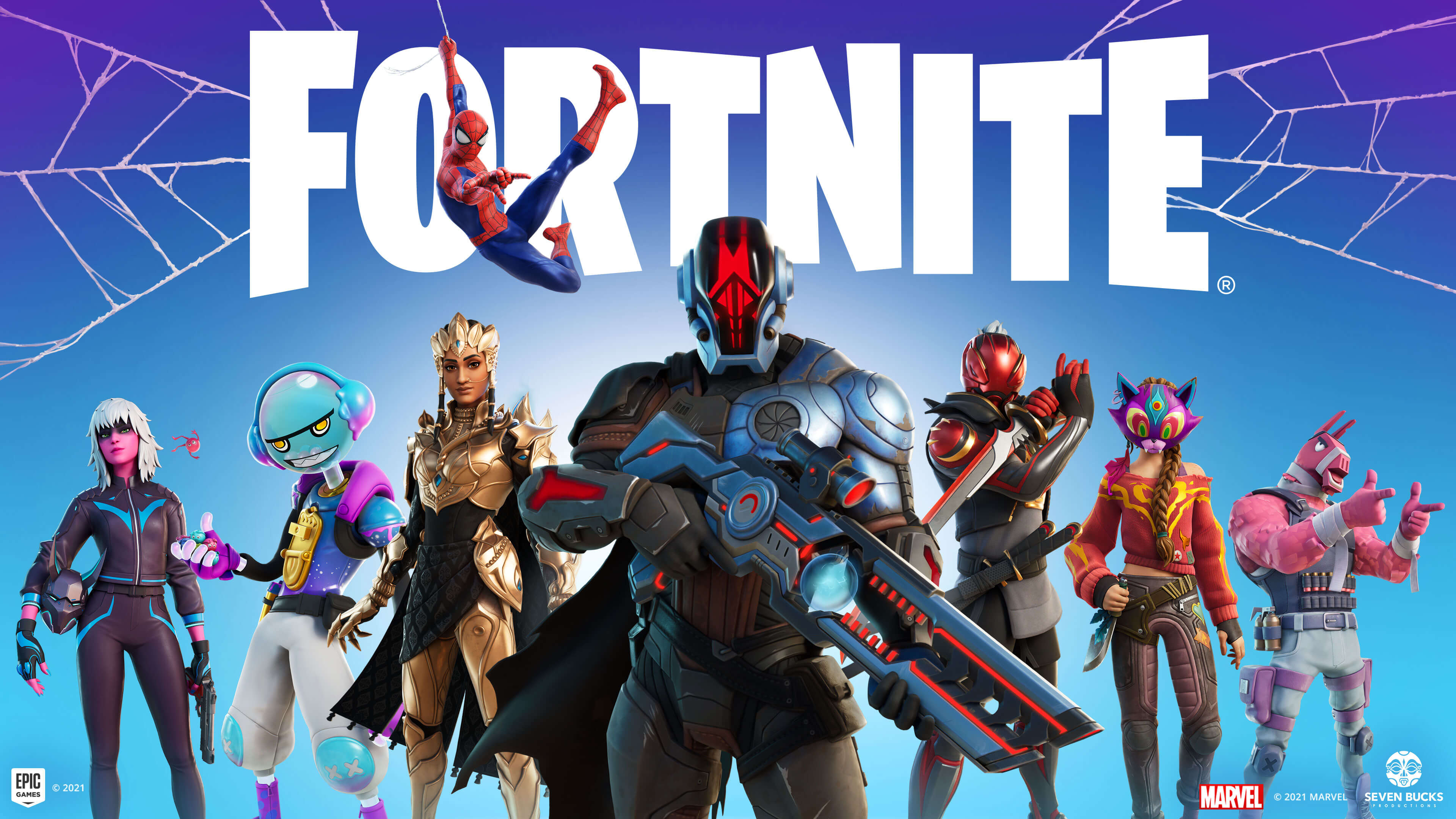 Fornite Images - KibrisPDR