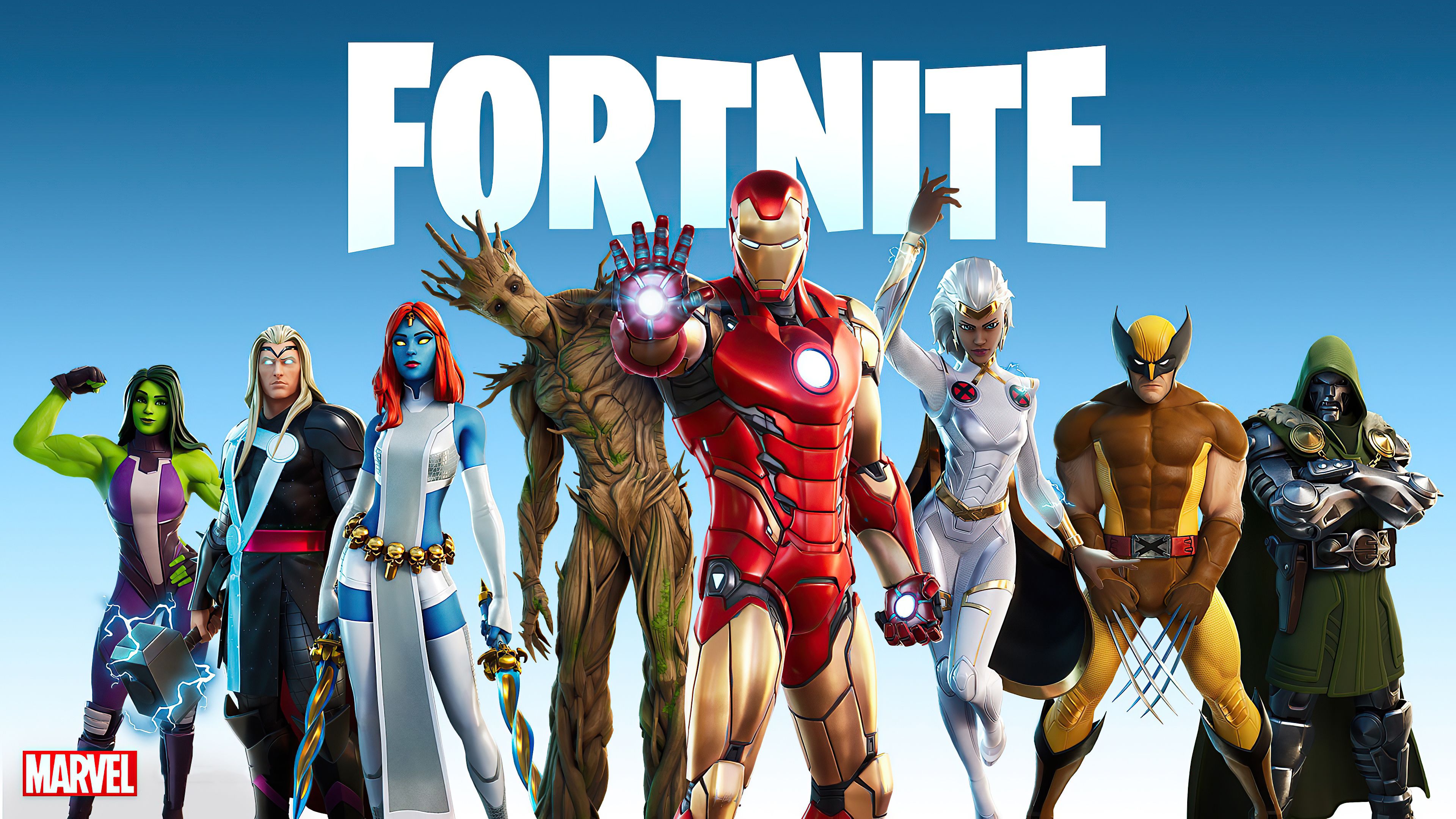 Detail Fornite Images Nomer 30