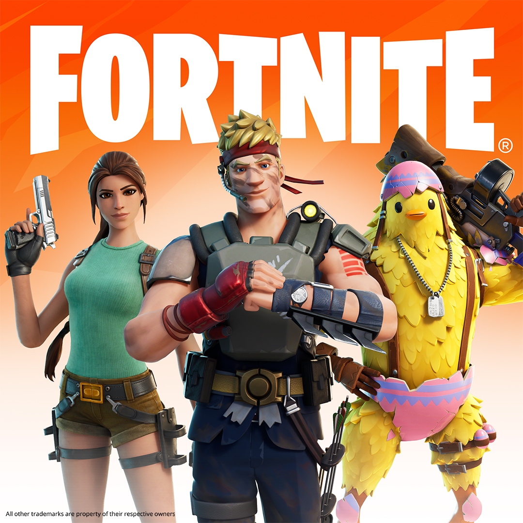 Detail Fornite Images Nomer 36