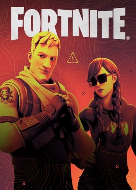 Detail Fornite Images Nomer 10