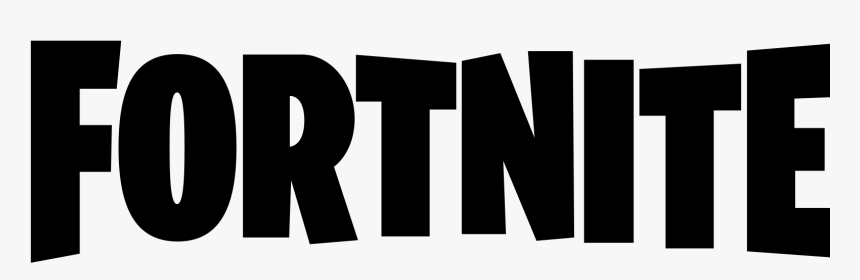 Detail Fornite Logo Png Nomer 11