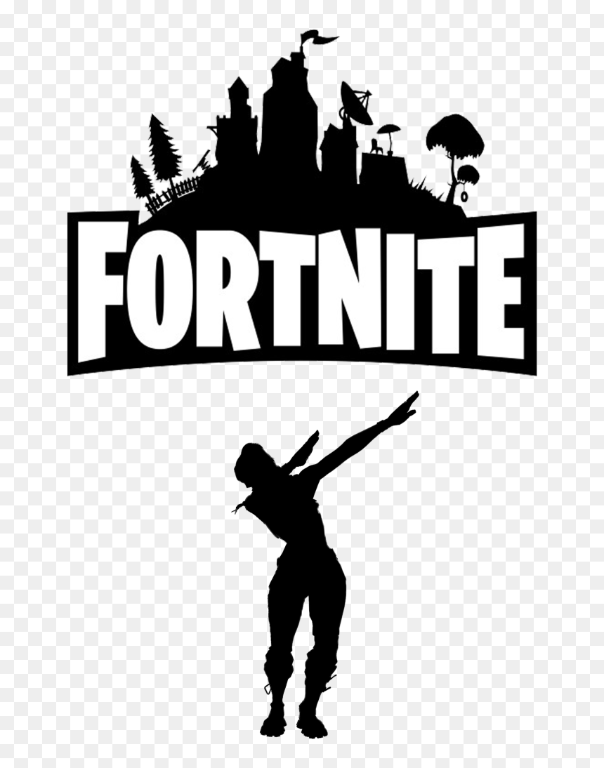 Detail Fornite Logo Png Nomer 17