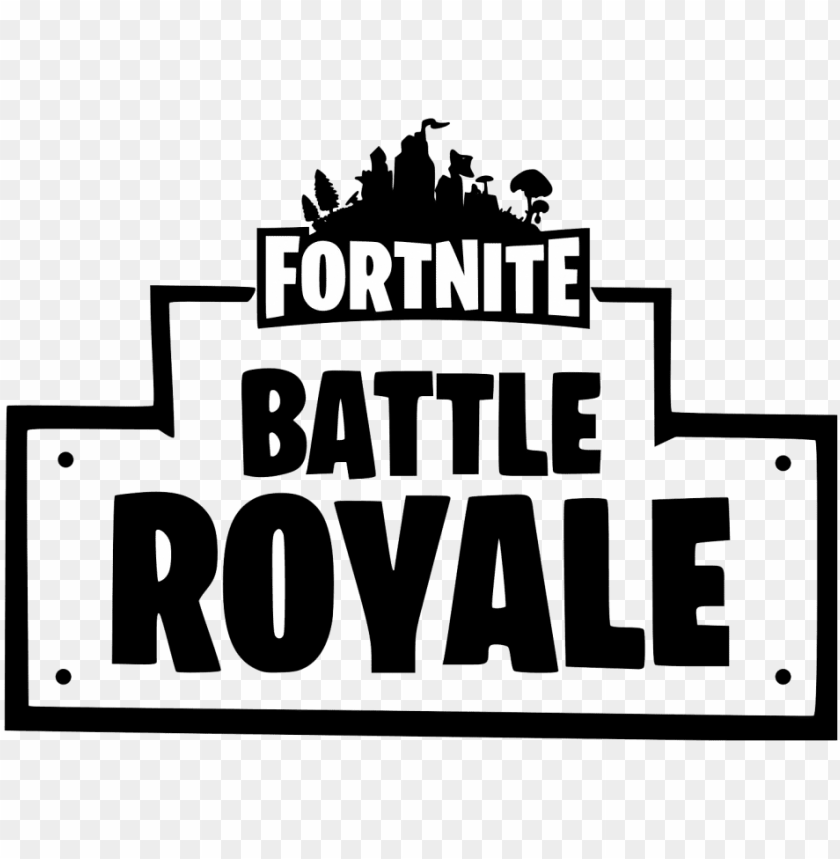 Detail Fornite Logo Png Nomer 25