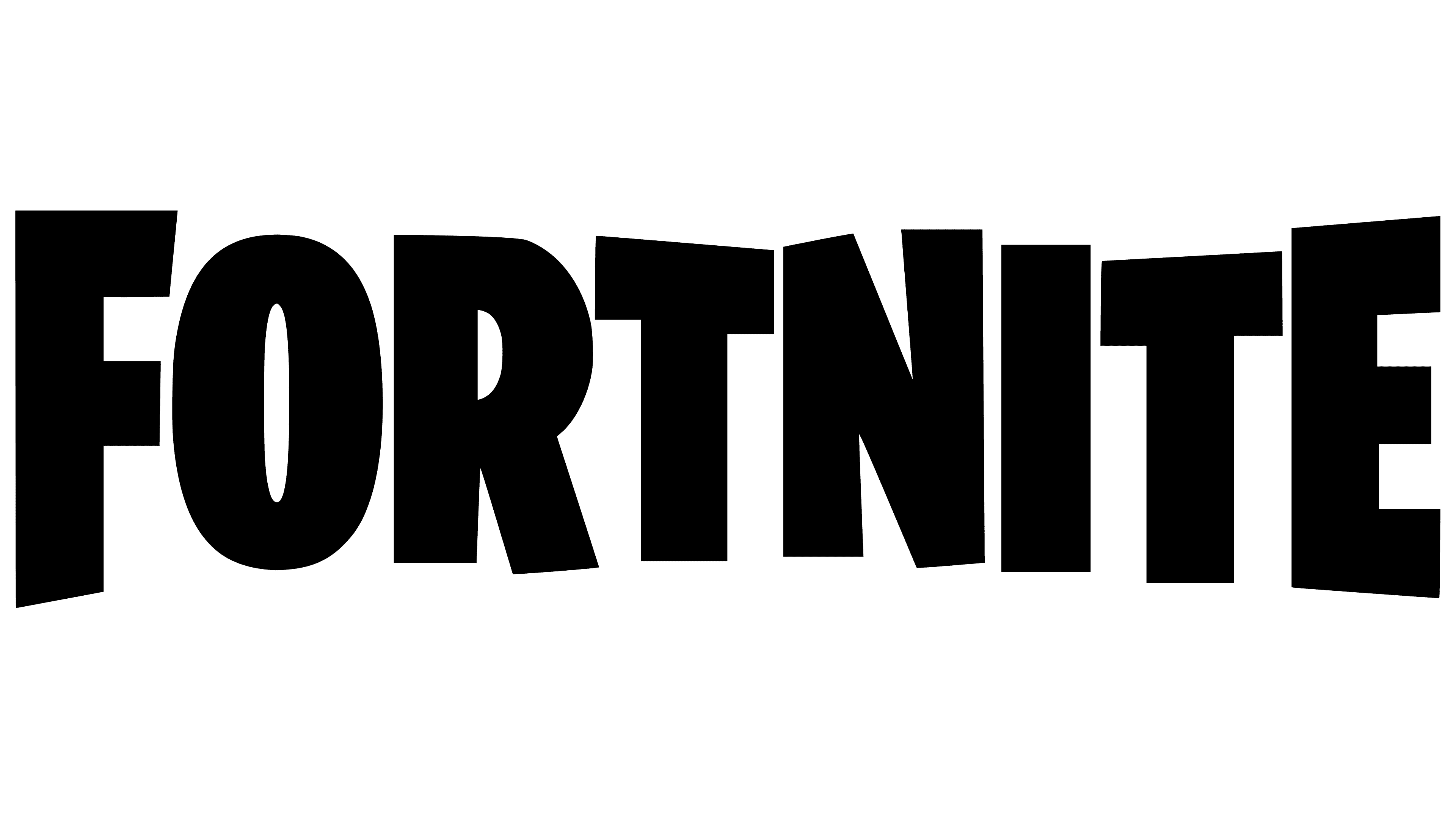 Detail Fornite Logo Png Nomer 27