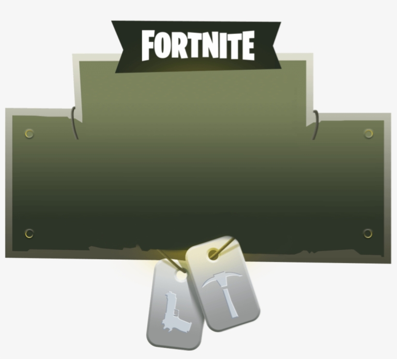 Detail Fornite Logo Png Nomer 33