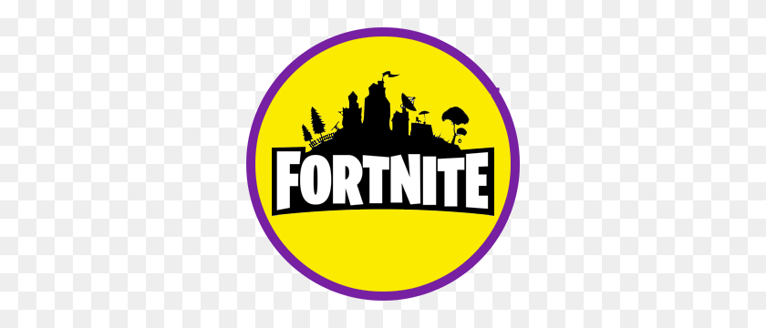 Detail Fornite Logo Png Nomer 36