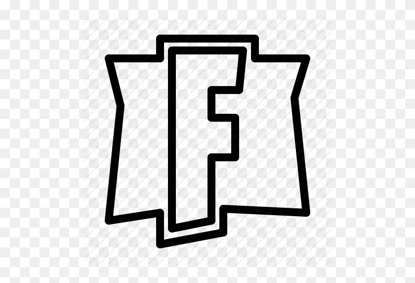 Detail Fornite Logo Png Nomer 44