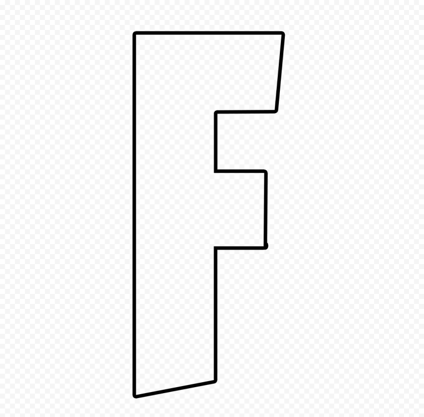 Detail Fornite Logo Png Nomer 49