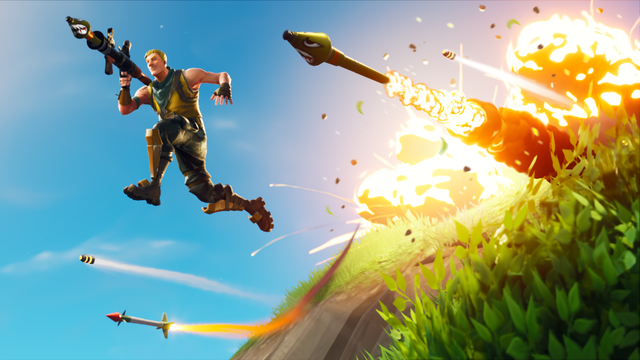 Detail Fornite Picture Nomer 15