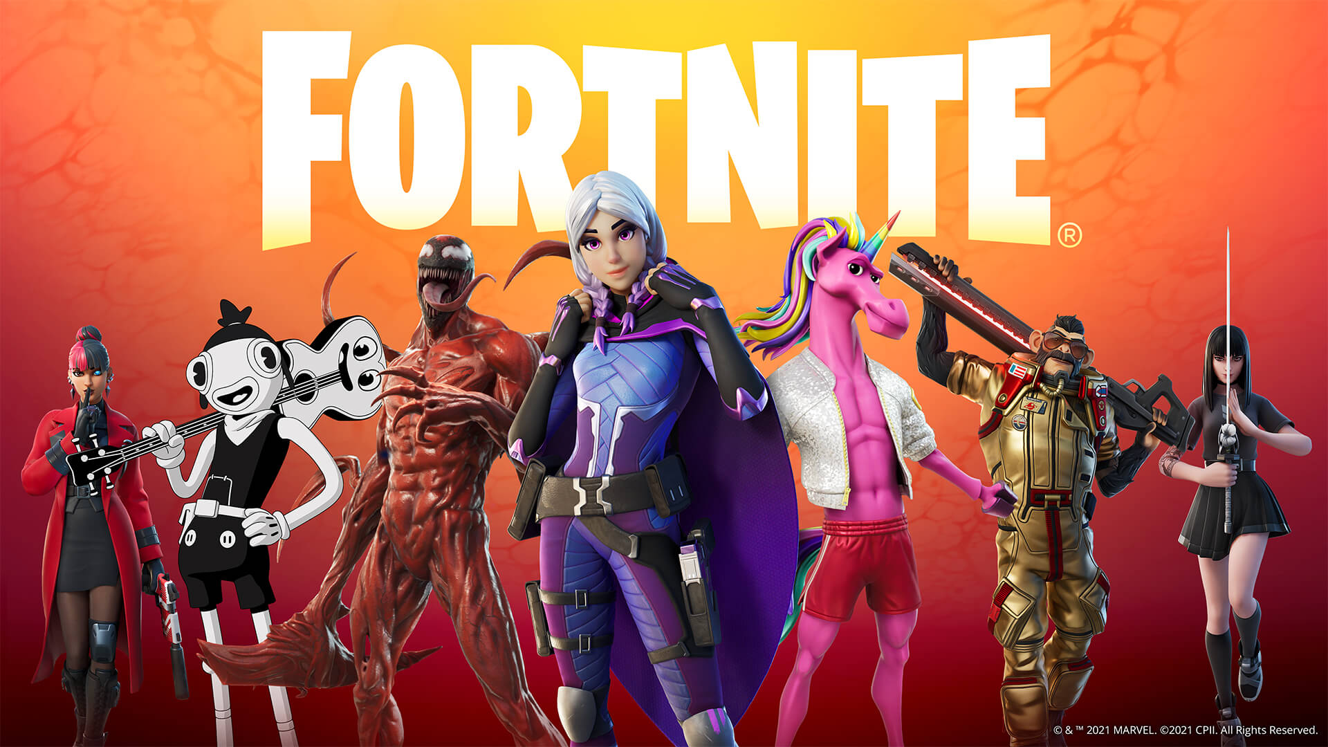 Detail Fornite Picture Nomer 6
