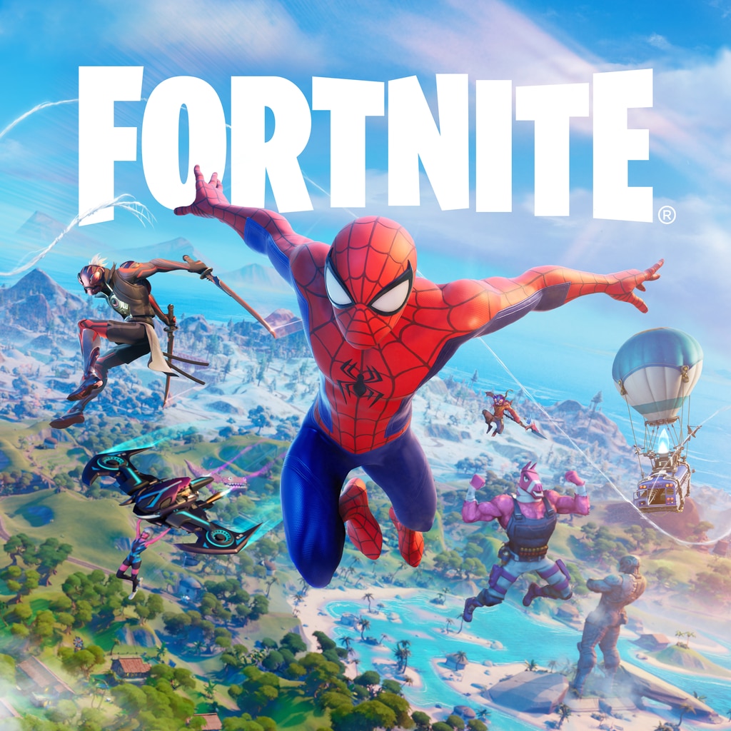 Detail Fornite Pictures Nomer 27