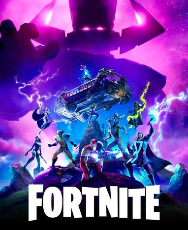 Detail Fornite Pictures Nomer 6