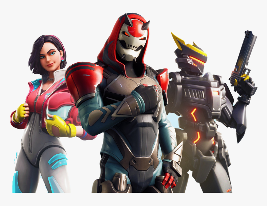 Detail Fornite Png Nomer 7