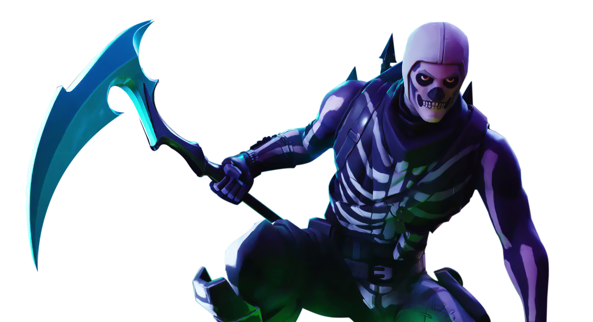 Detail Fornite Png Nomer 32