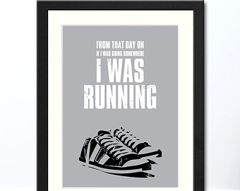 Detail Forrest Gump Book Quotes Nomer 12