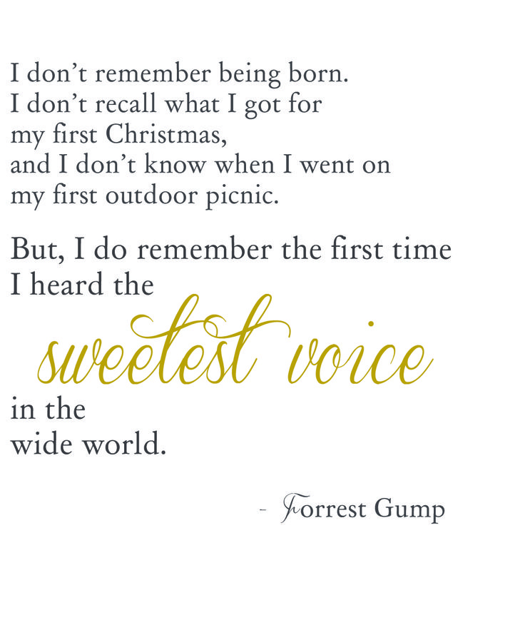 Detail Forrest Gump Book Quotes Nomer 13