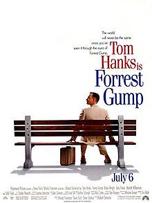 Detail Forrest Gump Book Quotes Nomer 15