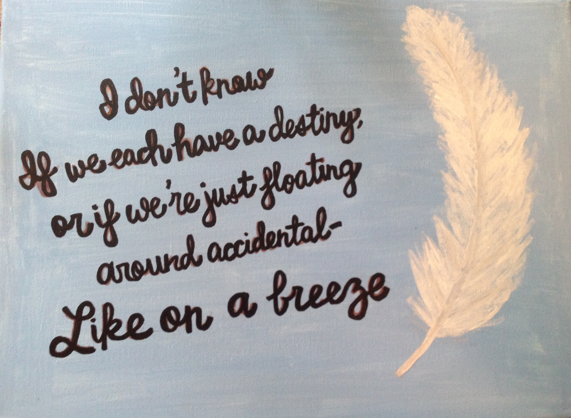 Detail Forrest Gump Book Quotes Nomer 18