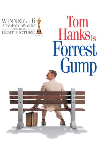 Detail Forrest Gump Book Quotes Nomer 21