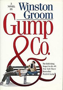 Detail Forrest Gump Book Quotes Nomer 26