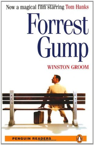 Detail Forrest Gump Book Quotes Nomer 34