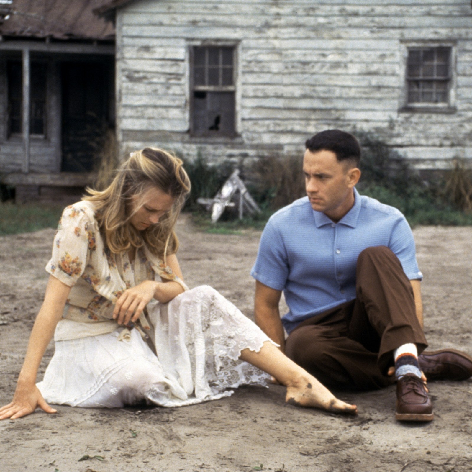 Detail Forrest Gump Book Quotes Nomer 41