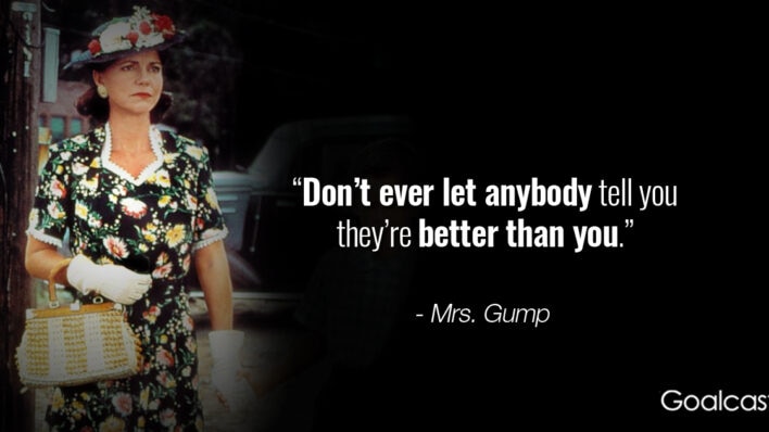 Detail Forrest Gump Book Quotes Nomer 8