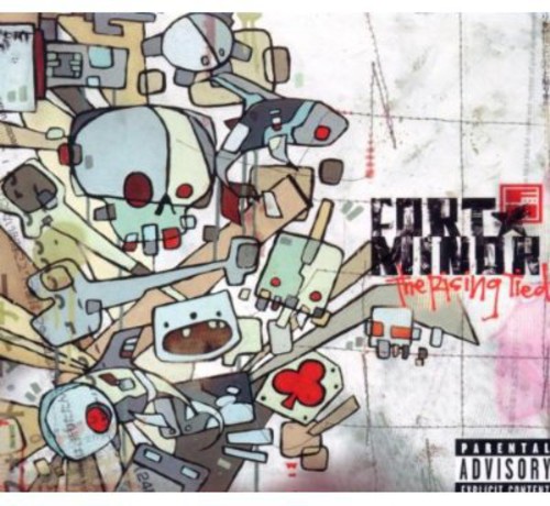 Detail Fort Minor Linkin Park Nomer 11