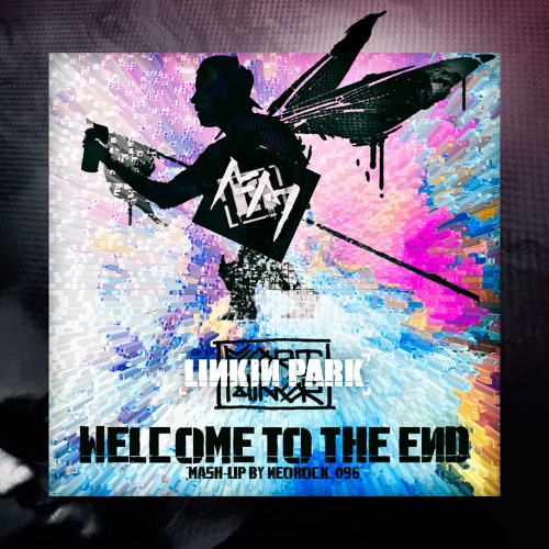 Detail Fort Minor Linkin Park Nomer 13