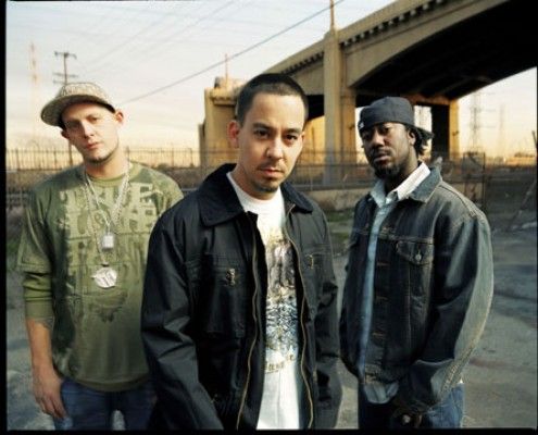 Detail Fort Minor Linkin Park Nomer 31