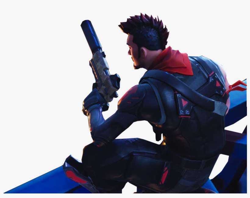 Detail Fortnite 1 Png Nomer 19