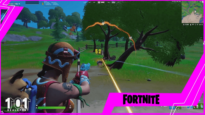 Detail Fortnite 200 Damage Png Nomer 11