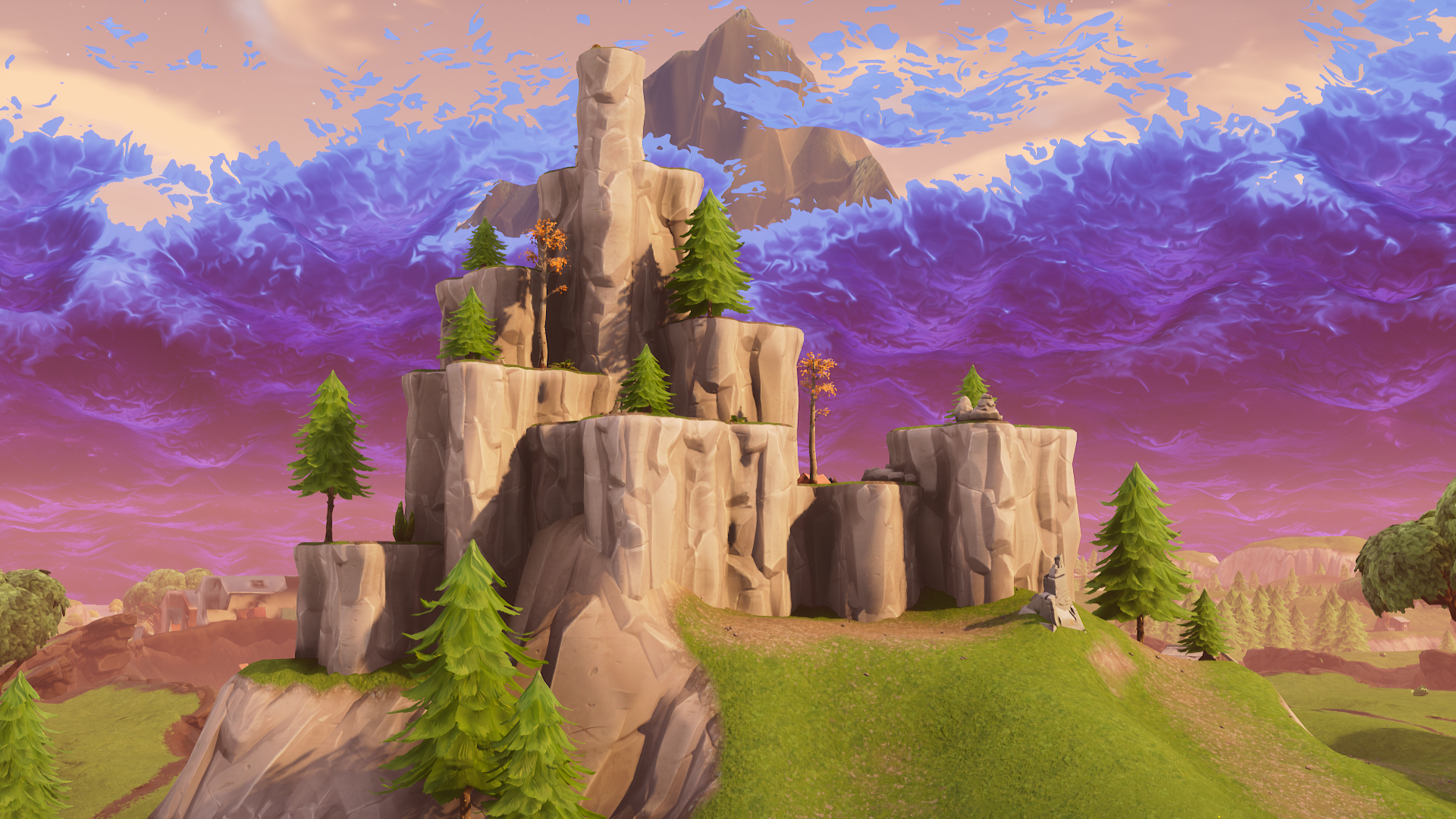 Detail Fortnite Background Hd Png Nomer 12