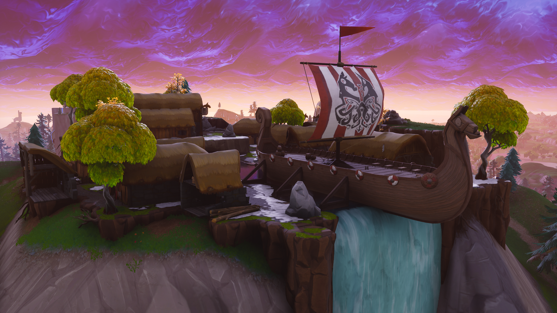 Detail Fortnite Background Hd Png Nomer 19