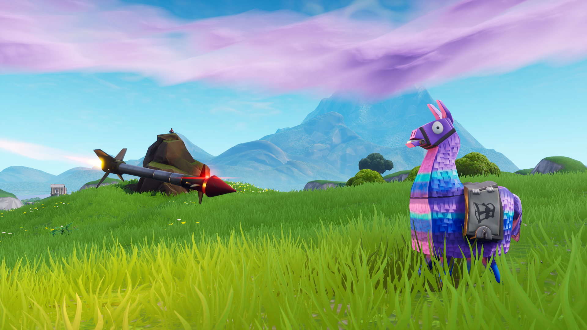 Fortnite Background Png - KibrisPDR