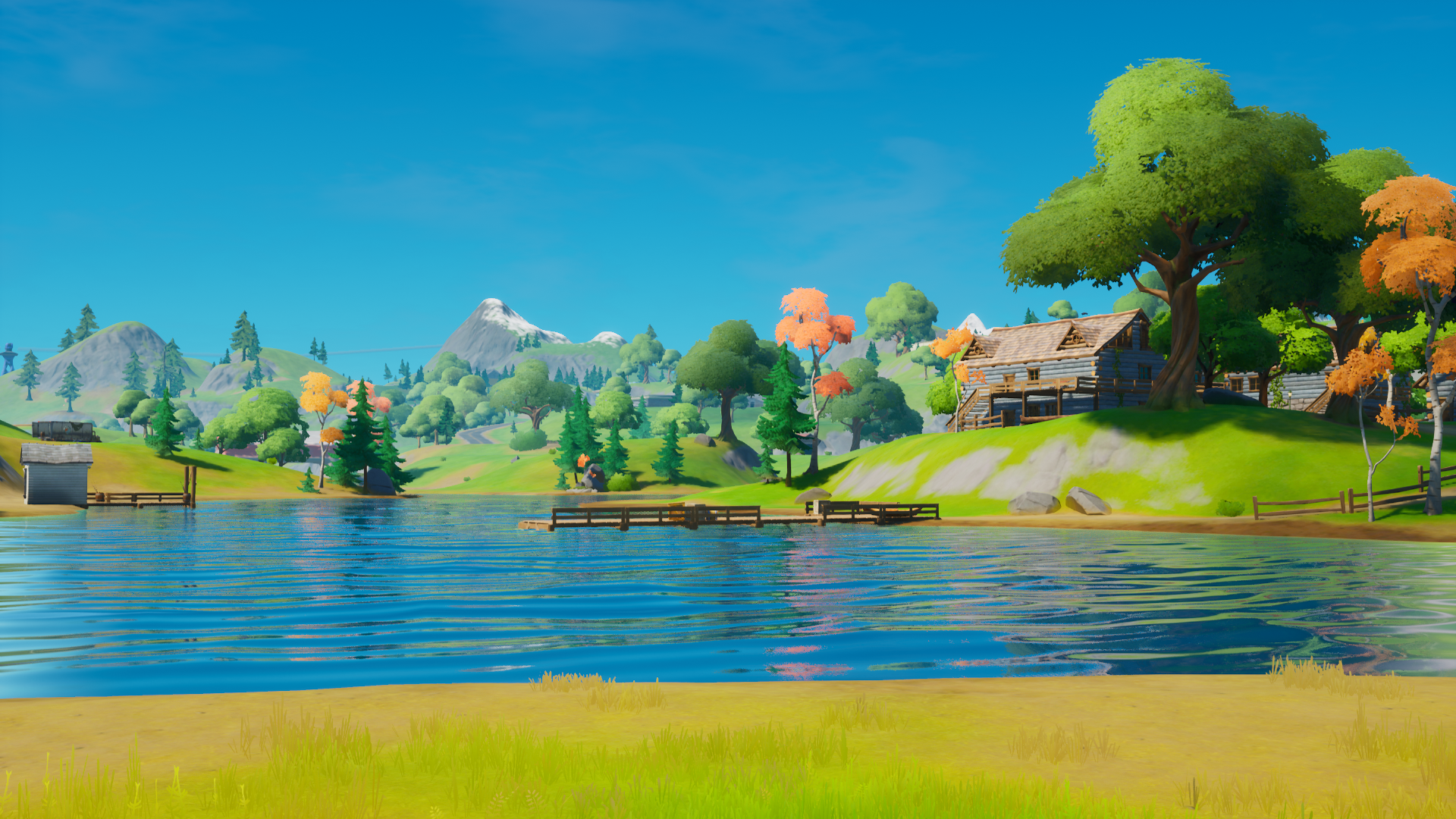 Detail Fortnite Background Png Nomer 8