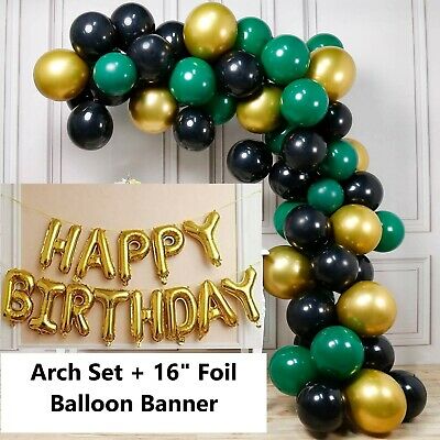 Detail Fortnite Balloon Garland Nomer 16