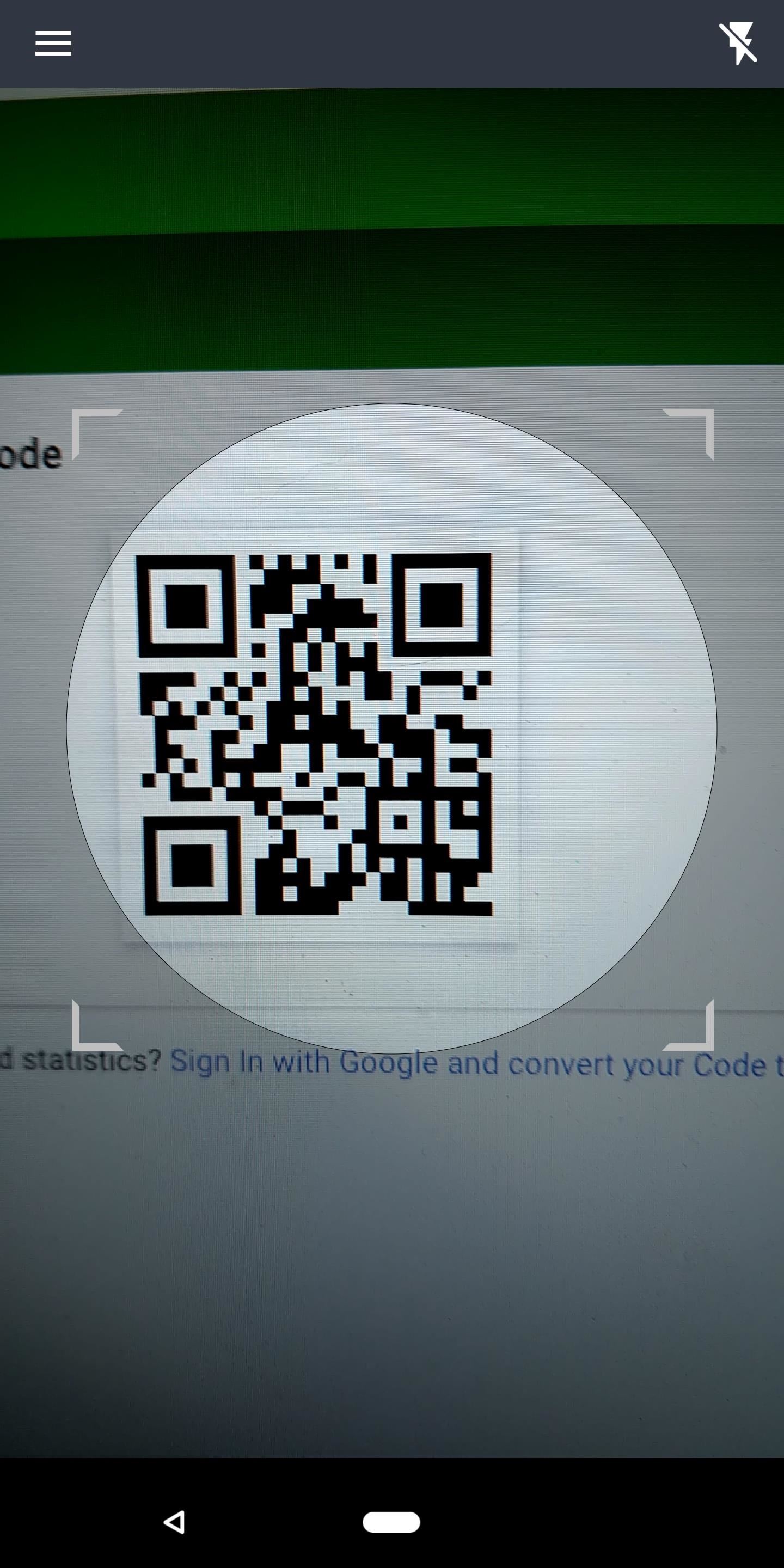 Detail Fortnite Barcode Scanner Nomer 25