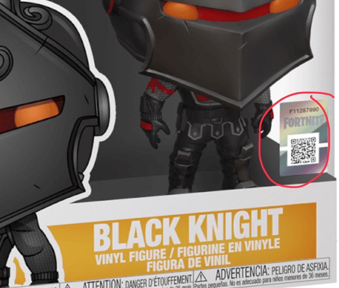 Detail Fortnite Barcode Scanner Nomer 29