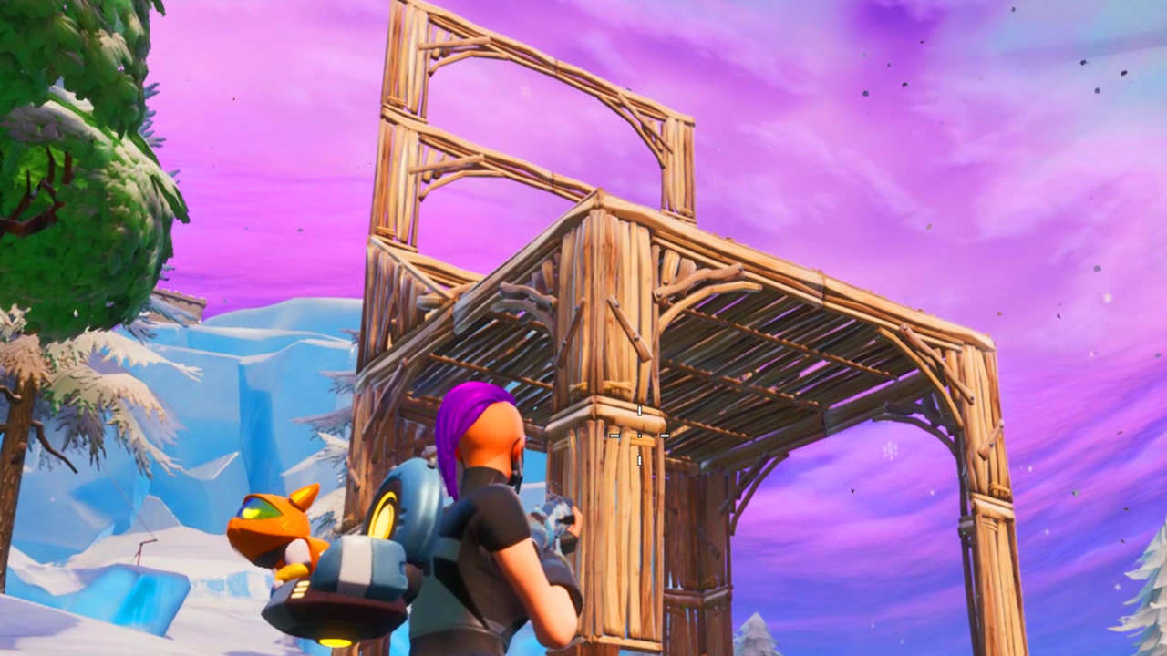 Detail Fortnite Bat Statue Location Nomer 12