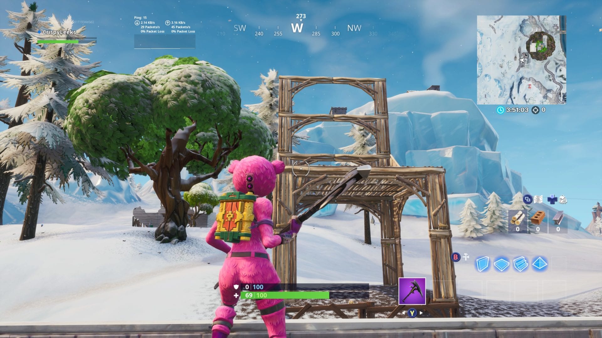 Detail Fortnite Bat Statue Location Nomer 47