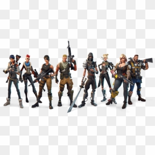 Detail Fortnite Battle Royale Clipart Nomer 8