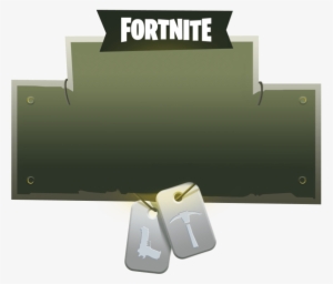 Detail Fortnite Battle Royale Logo Nomer 31