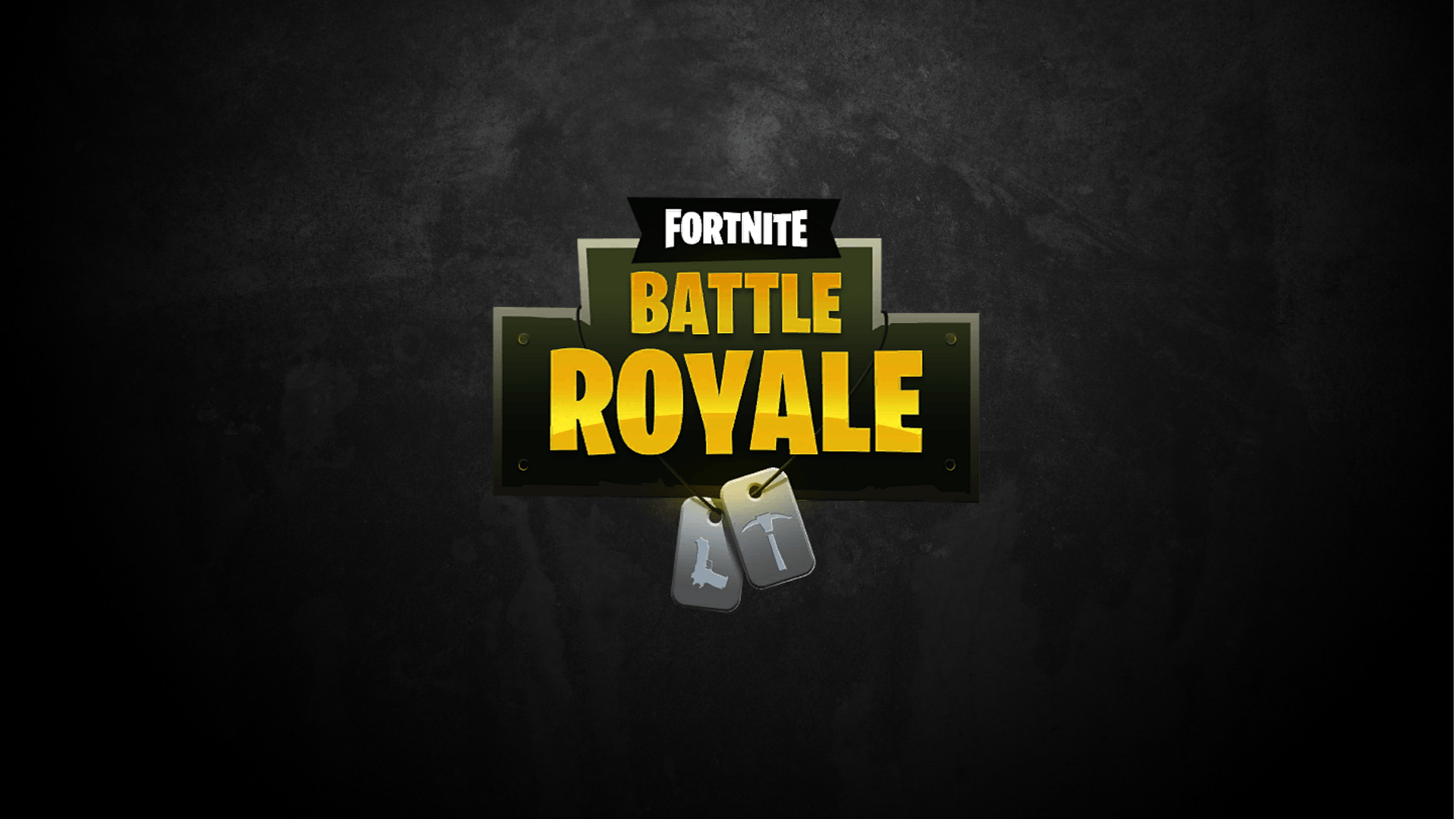 Detail Fortnite Battle Royale Logo Nomer 37