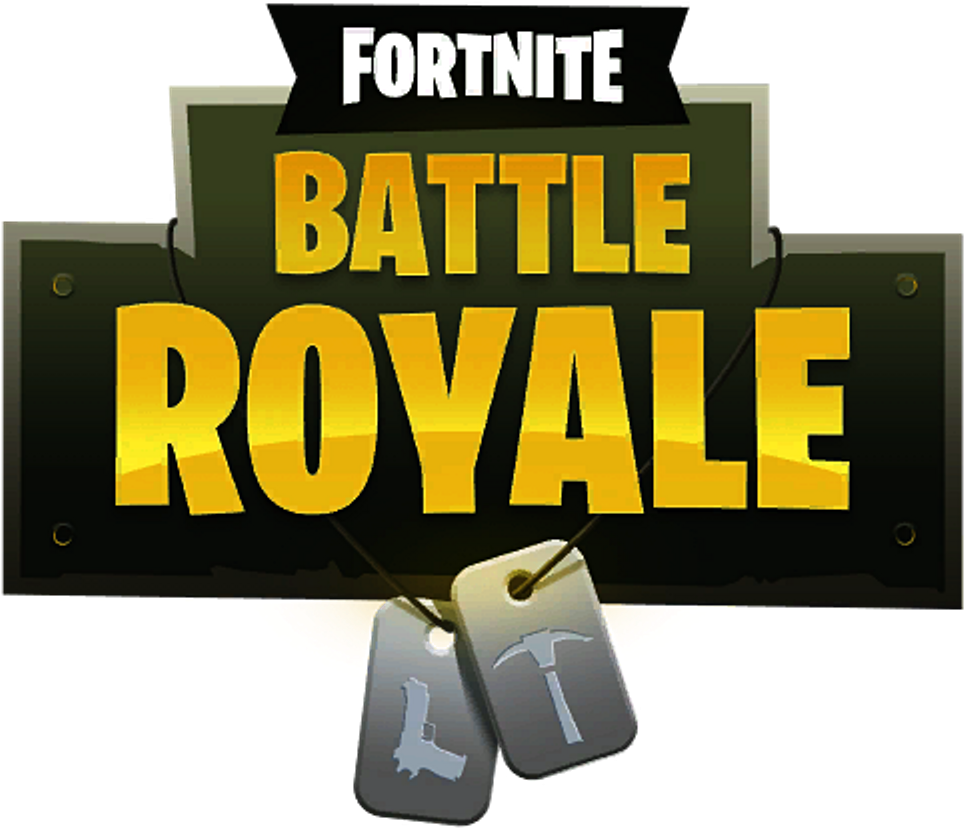 Detail Fortnite Battle Royale Png Nomer 4