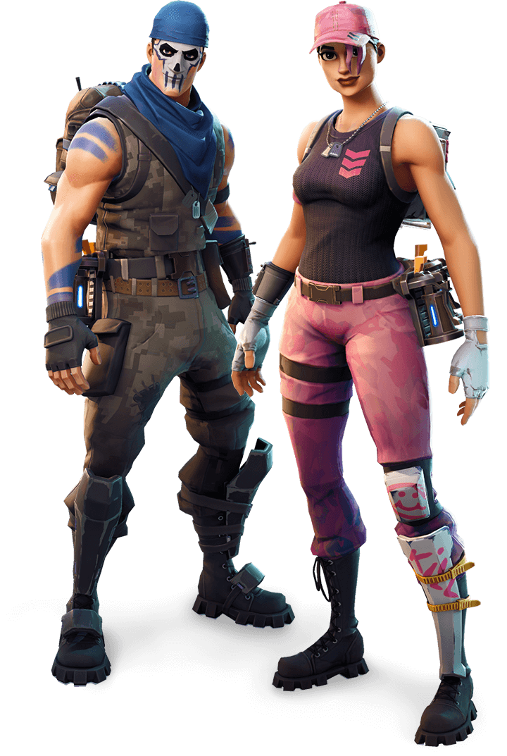 Detail Fortnite Battle Royale Png Nomer 40