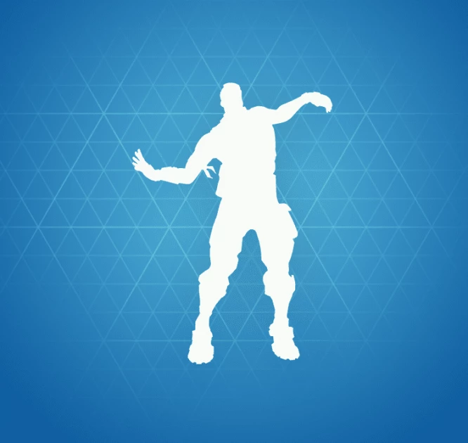Detail Fortnite Breakdance Nomer 32