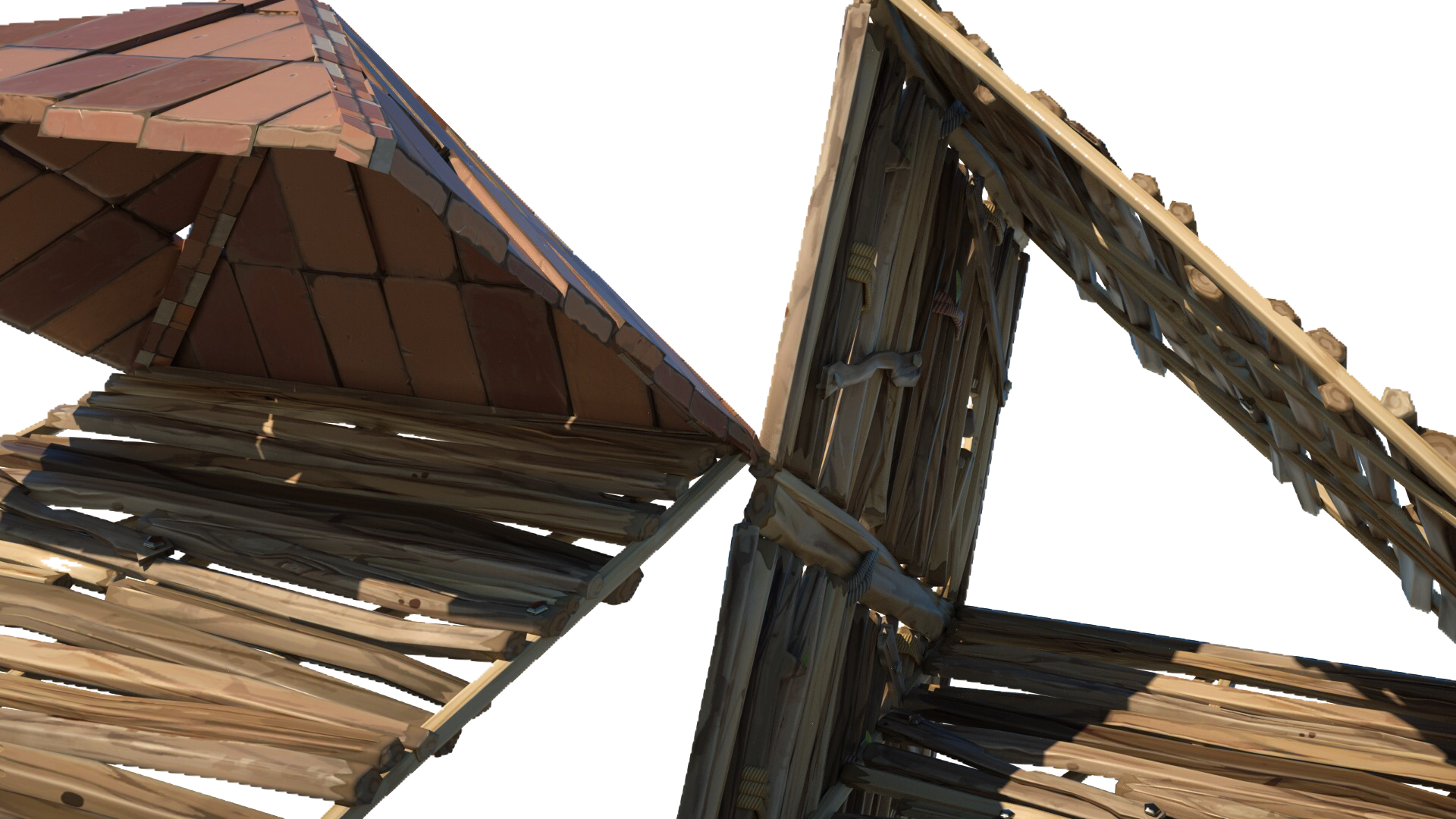 Detail Fortnite Build Png Nomer 2